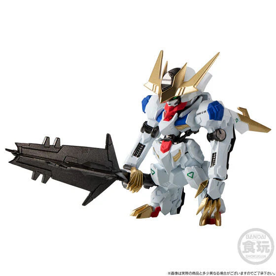 PRE ORDER – FW GUNDAM CONVERGE 15TH ANNIVERSARY ALTERNATIVE SERIES SET W/O GUM