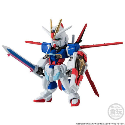 PRE ORDER – FW GUNDAM CONVERGE 15TH ANNIVERSARY ALTERNATIVE SERIES SET W/O GUM