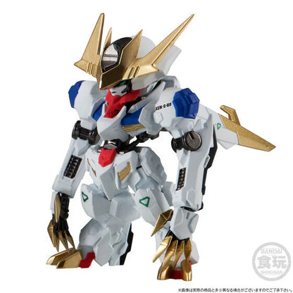 PRE ORDER – FW GUNDAM CONVERGE 15TH ANNIVERSARY ALTERNATIVE SERIES SET W/O GUM