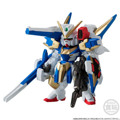 PRE ORDER – FW GUNDAM CONVERGE 15TH ANNIVERSARY UNIVERSAL CENTURY SET W/O GUM