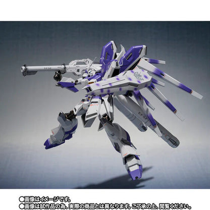 PRE ORDER – METAL ROBOT SPIRITS <SIDE MS> HI-V GUNDAM -EXCLUSIVE EDITION
