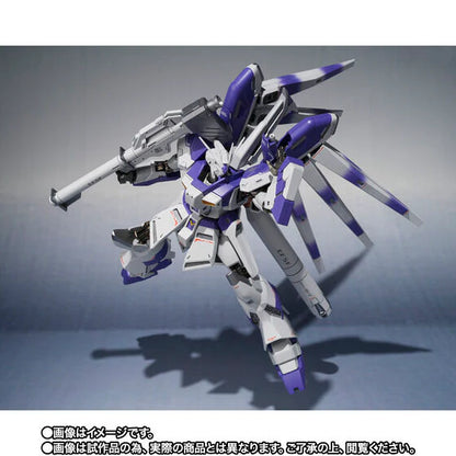 PRE ORDER – METAL ROBOT SPIRITS <SIDE MS> HI-V GUNDAM -EXCLUSIVE EDITION