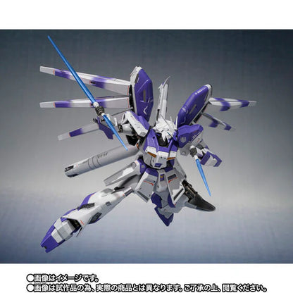 PRE ORDER – METAL ROBOT SPIRITS <SIDE MS> HI-V GUNDAM -EXCLUSIVE EDITION