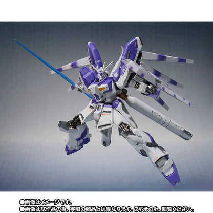 PRE ORDER – METAL ROBOT SPIRITS <SIDE MS> HI-V GUNDAM -EXCLUSIVE EDITION