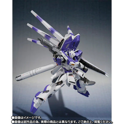 PRE ORDER – METAL ROBOT SPIRITS <SIDE MS> HI-V GUNDAM -EXCLUSIVE EDITION