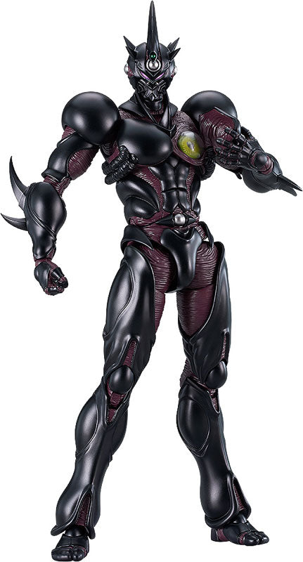 PRE ORDER – FIGMA - BIO BOOSTER ARMOR GUYVER - GUYVER III - ULTIMATE EDITION