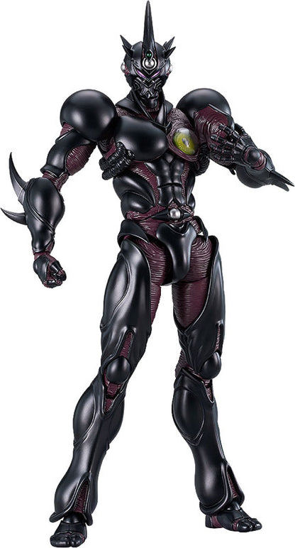 PRE ORDER – FIGMA - BIO BOOSTER ARMOR GUYVER - GUYVER III - ULTIMATE EDITION