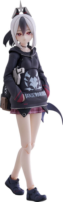 PRE ORDER – FIGMA - BLUE ARCHIVE - KAYOKO ONIKATA