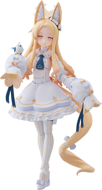 PRE ORDER – FIGMA - BLUE ARCHIVE - SEIA YURIZONO