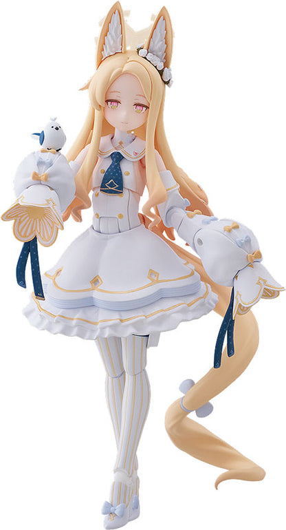 PRE ORDER – FIGMA - BLUE ARCHIVE - SEIA YURIZONO