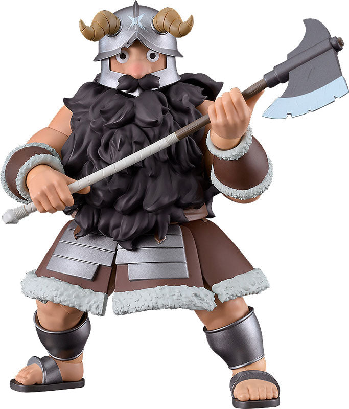 PRE ORDER – FIGMA DELICIOUS IN DUNGEON - SENSHI