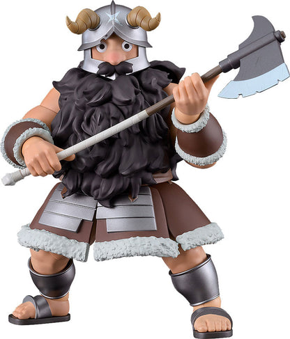 PRE ORDER – FIGMA DELICIOUS IN DUNGEON - SENSHI