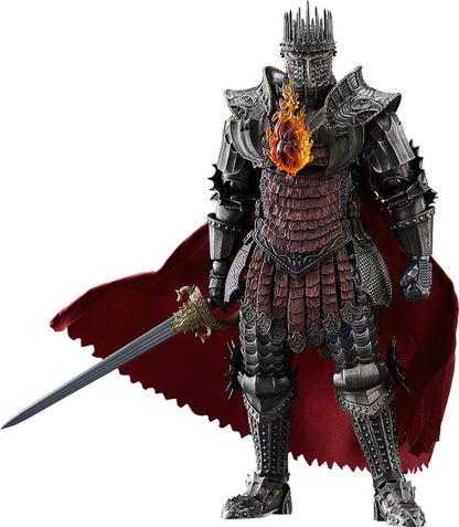 BACK ORDER – FIGMA DRAGON'S DOGMA - ARISEN