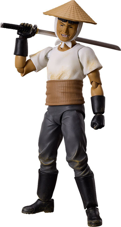 PRE ORDER – FIGMA HIGANJIMA - VAMPIRE (FARMER)