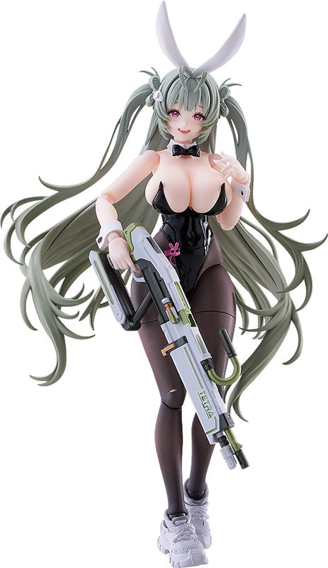 PRE ORDER – FIGMA SODA - TWINKLING BUNNY