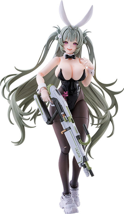 PRE ORDER – FIGMA SODA - TWINKLING BUNNY