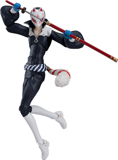 PRE ORDER – FIGMA PERSONA5 - FOX