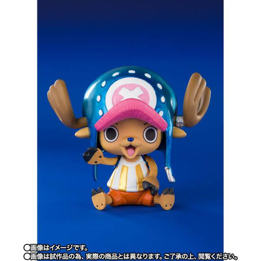 PRE ORDER – FIGUARTS ZERO ONE PIECE - TONY CHOPPER SPECIAL