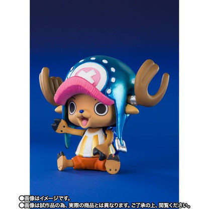 PRE ORDER – FIGUARTS ZERO ONE PIECE - TONY CHOPPER SPECIAL