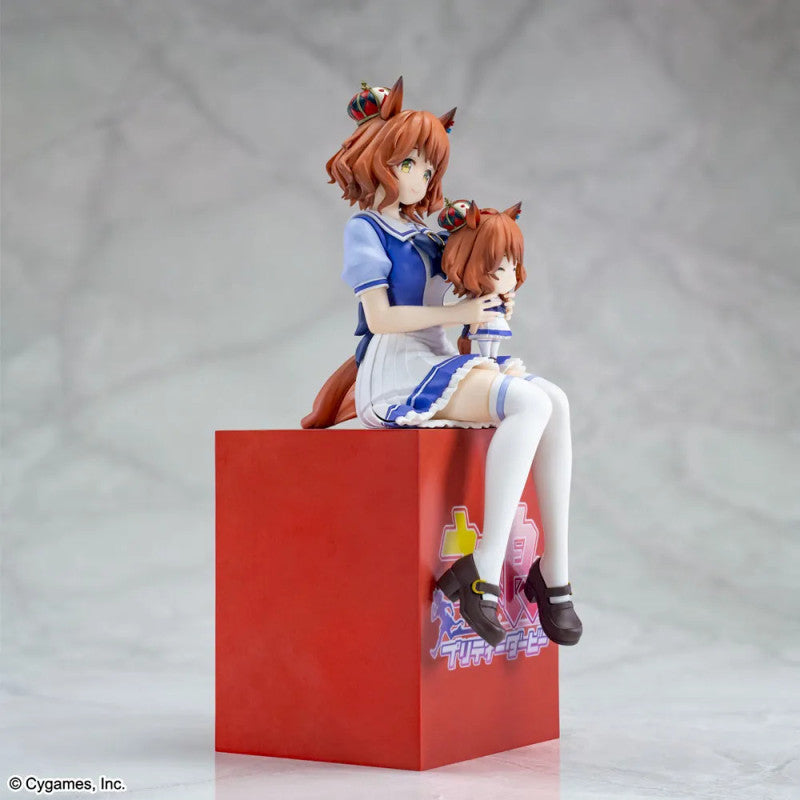 PRE ORDER – XSTELLAR UMAMUSUME: PRETTY DERBY - ASTON MACHAN SITTING VER.