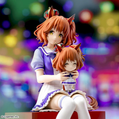 PRE ORDER – XSTELLAR UMAMUSUME: PRETTY DERBY - ASTON MACHAN SITTING VER.