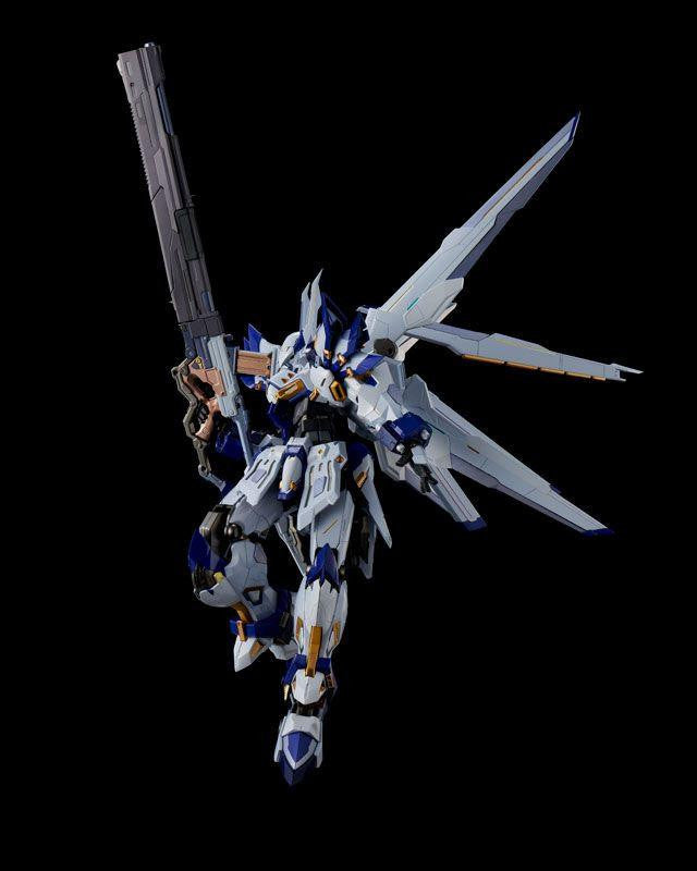 PRE ORDER – KURO KARA KURI -  SUPER ROBOT WARS - WEISSRITTER