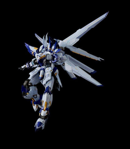 PRE ORDER – KURO KARA KURI -  SUPER ROBOT WARS - WEISSRITTER