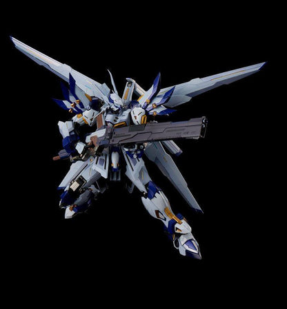 PRE ORDER – KURO KARA KURI -  SUPER ROBOT WARS - WEISSRITTER