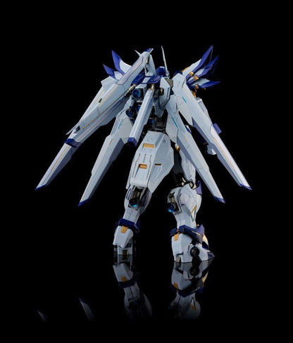 PRE ORDER – KURO KARA KURI -  SUPER ROBOT WARS - WEISSRITTER