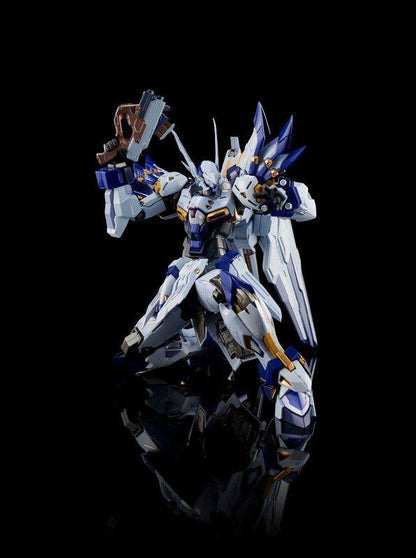 PRE ORDER – KURO KARA KURI -  SUPER ROBOT WARS - WEISSRITTER