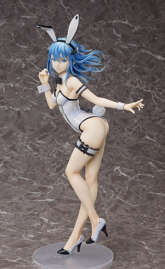 PRE ORDER – 1/4 BEATLESS - LACIA : BARE LEG BUNNY VER. (RERUN)