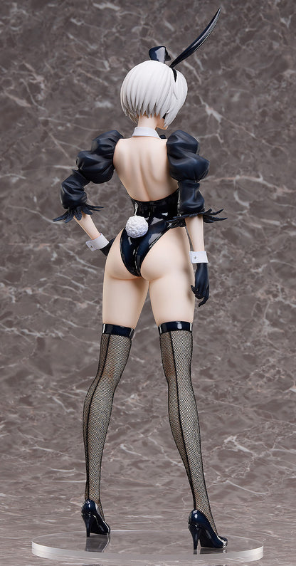 PRE ORDER – 1/4 NIER:AUTOMATA VER1.1A - 2B (YORHA NO.2 TYPE B) : BUNNY VER. (RERUN)