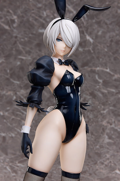 PRE ORDER – 1/4 NIER:AUTOMATA VER1.1A - 2B (YORHA NO.2 TYPE B) : BUNNY VER. (RERUN)