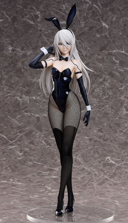 PRE ORDER – 1/4 NIER:AUTOMATA VER1.1A - A2 (YORHA TYPE A NO. 2) : BUNNY VER. (RERUN)