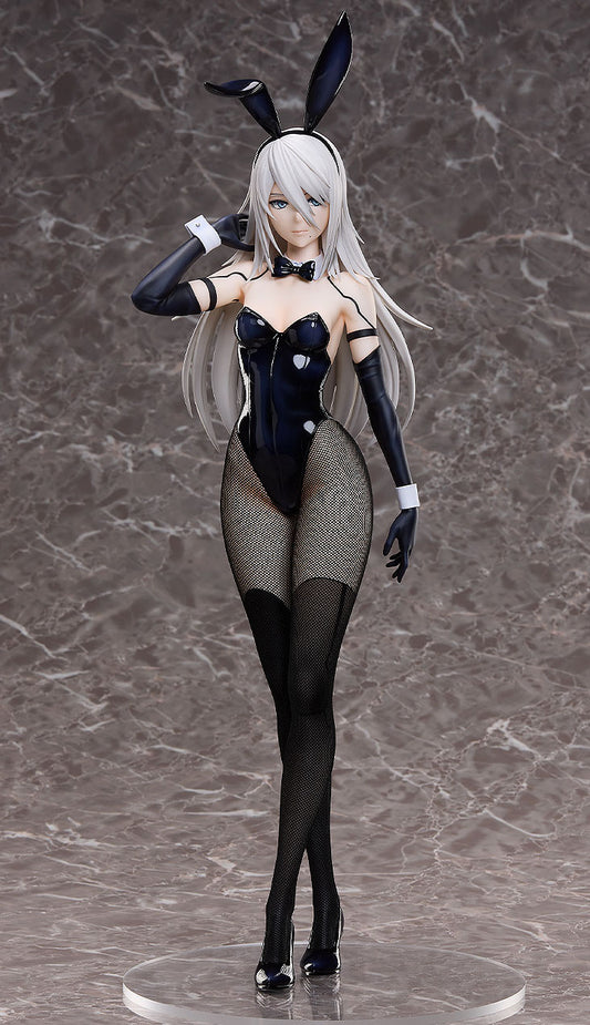 PRE ORDER – 1/4 NIER:AUTOMATA VER1.1A - A2 (YORHA TYPE A NO. 2) : BUNNY VER. (RERUN)