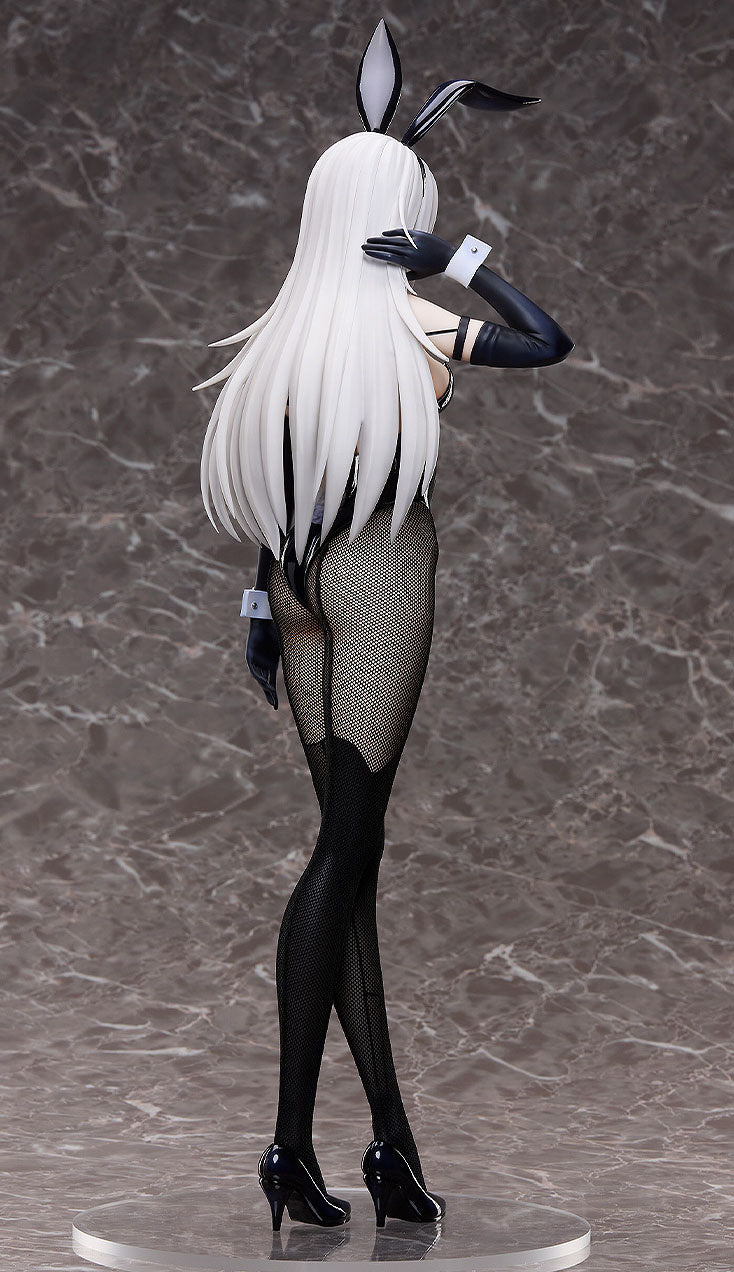 PRE ORDER – 1/4 NIER:AUTOMATA VER1.1A - A2 (YORHA TYPE A NO. 2) : BUNNY VER. (RERUN)