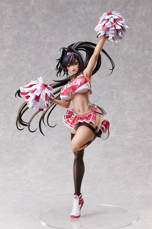 PRE ORDER – 1/4 GODDESS OF VICTORY: NIKKE - BAY (RERUN)