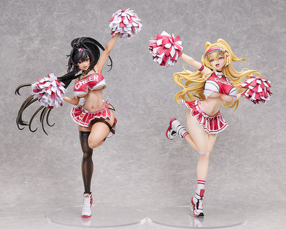 PRE ORDER – 1/4 GODDESS OF VICTORY: NIKKE - BAY (RERUN)