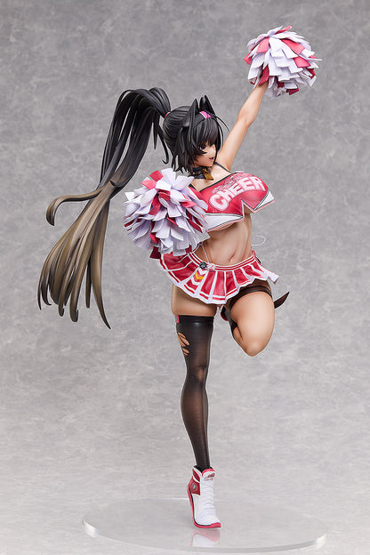 PRE ORDER – 1/4 GODDESS OF VICTORY: NIKKE - BAY (RERUN)