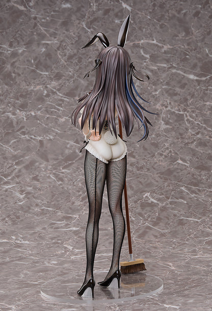PRE ORDER – 1/4 I MAY BE A GUILD RECEPTIONIST, BUT I'LL SOLO ANY BOSS TO CLOCK OUT ON TIME - ALINA CLOVER : BUNNY VER. (RERUN)