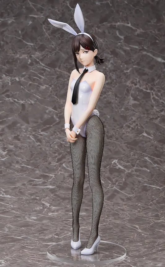 PRE ORDER – 1/4 CHAINSAW MAN - KOBENI : BUNNY VER.