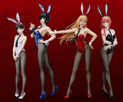 PRE ORDER – 1/4 CHAINSAW MAN - KOBENI : BUNNY VER.