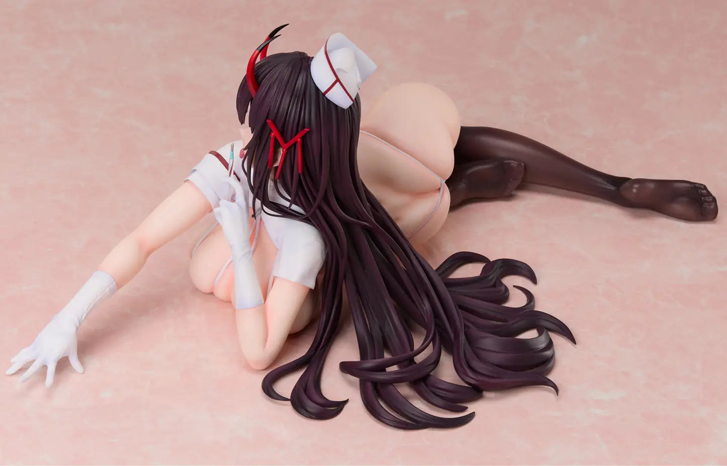 PRE ORDER – 1/4 AZUR LANE - SUZUYA : MIDNIGHT CARE