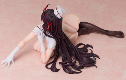 PRE ORDER – 1/4 AZUR LANE - SUZUYA : MIDNIGHT CARE