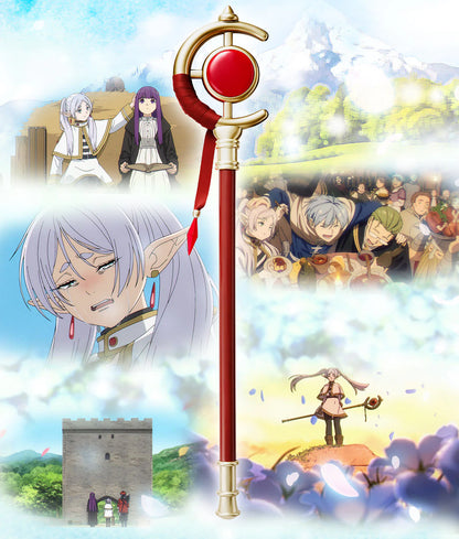 PRE ORDER – FRIEREN: BEYOND JOURNEY'S END　FRIEREN'S STAFF