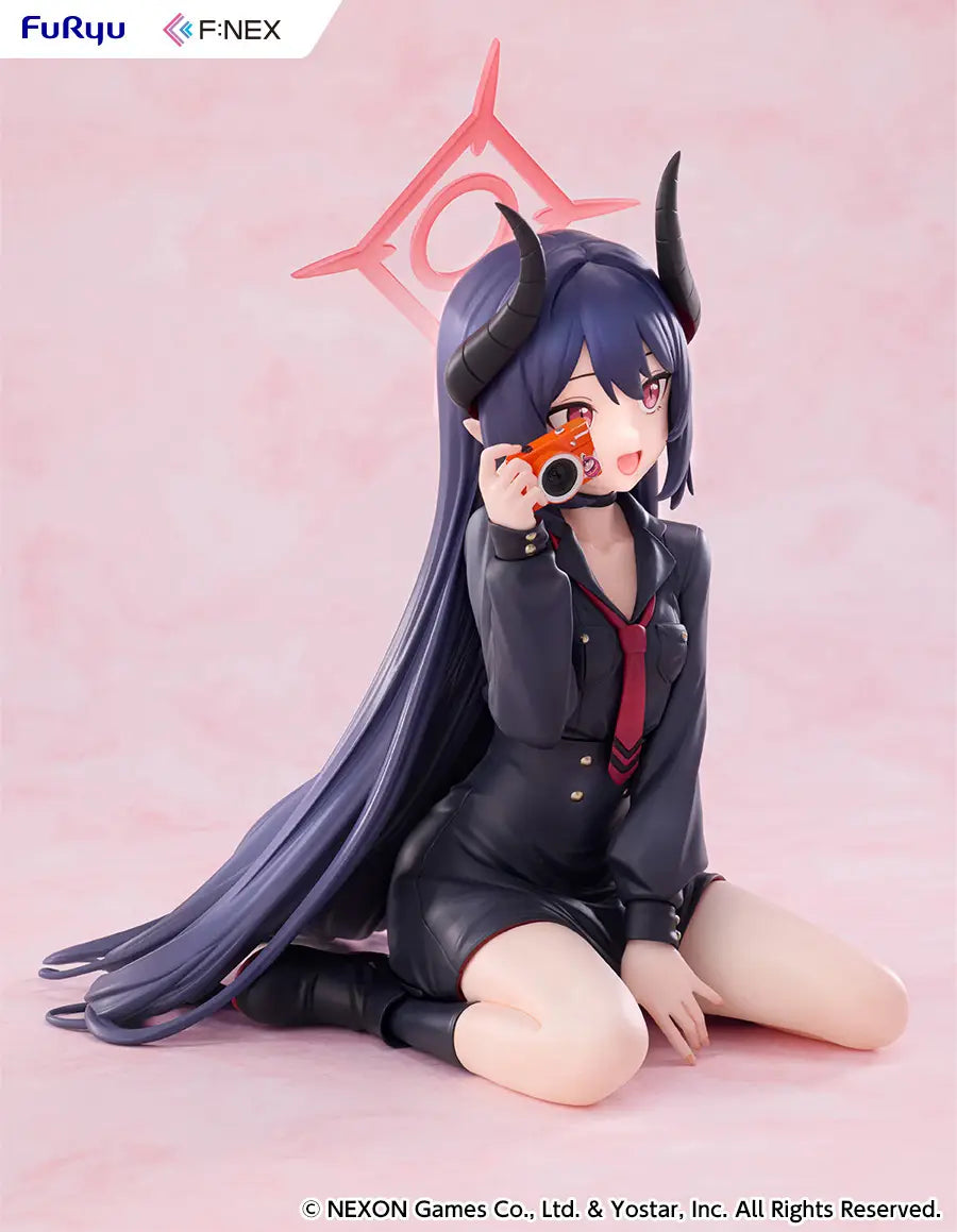 PRE ORDER – 1/7 BLUE ARCHIVE - CHIAKI - MEMORIAL LOBBY VER.