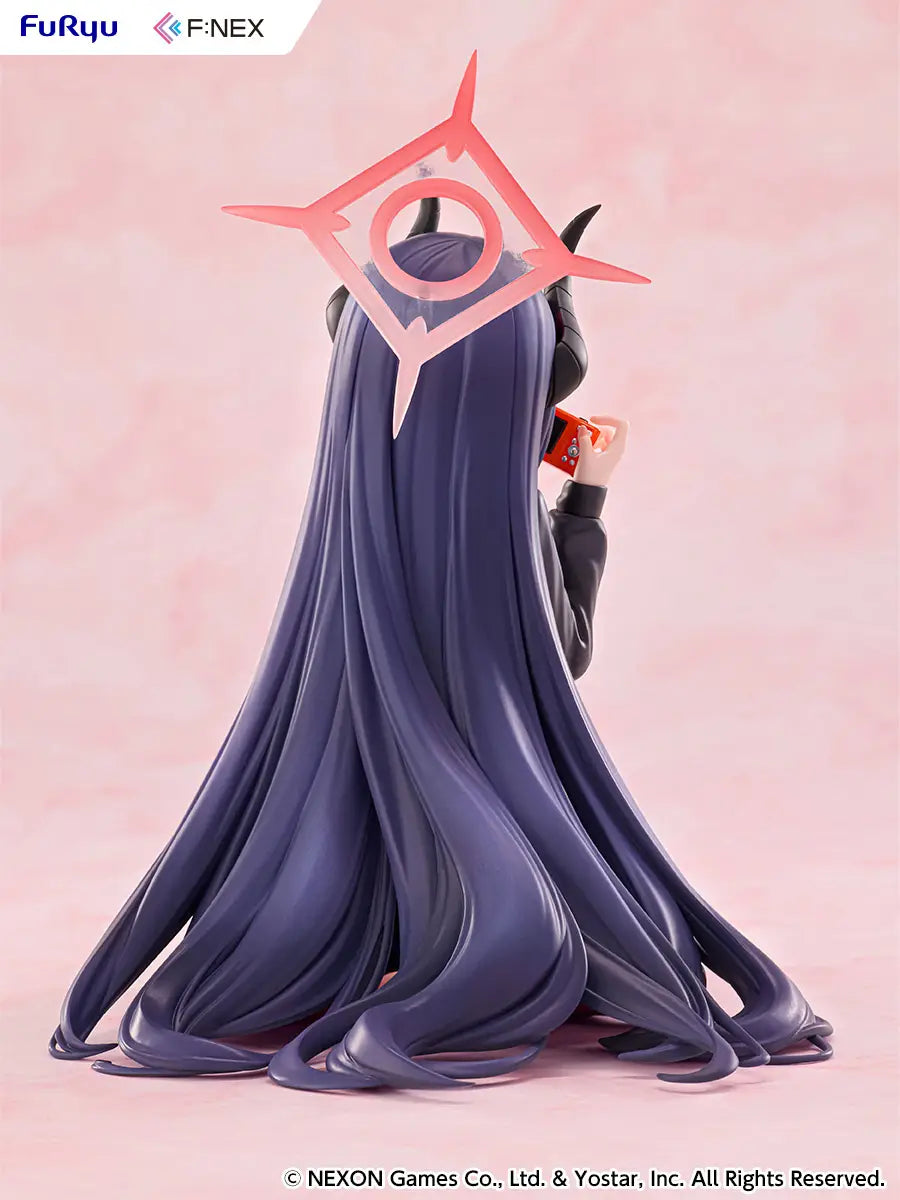 PRE ORDER – 1/7 BLUE ARCHIVE - CHIAKI - MEMORIAL LOBBY VER.