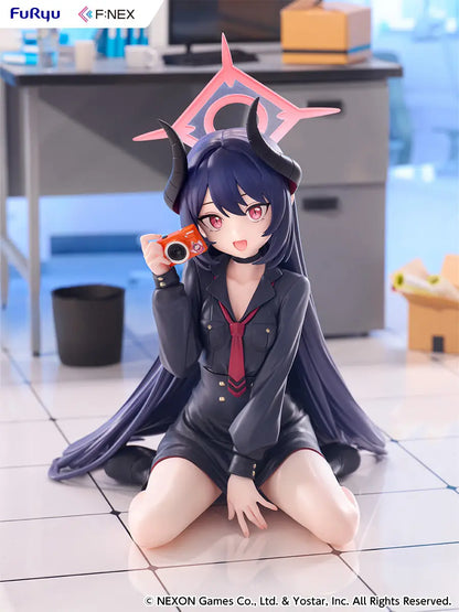 PRE ORDER – 1/7 BLUE ARCHIVE - CHIAKI - MEMORIAL LOBBY VER.