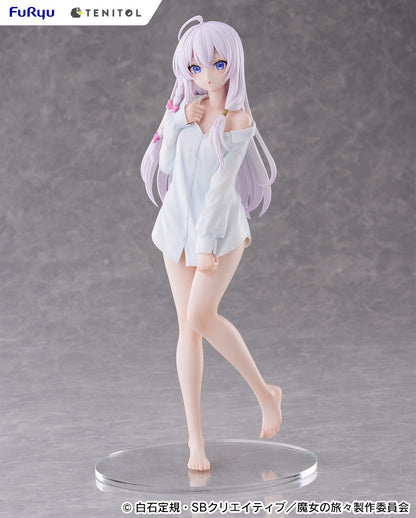 PRE ORDER – TENITOL TALL WANDERING WITCH: THE JOURNEY OF ELAINA - ELANIA SHIRT VER.