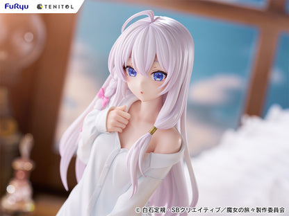 PRE ORDER – TENITOL TALL WANDERING WITCH: THE JOURNEY OF ELAINA - ELANIA SHIRT VER.